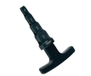 Virax-Calibreur ébavureur pour tube multicouche Oventrop réf. 221277