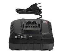 Virax Chargeur de batterie CAS 12-36V 240V EU – 253542