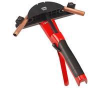 Virax Cintreuse arbalète tube cuivre recuit Ø12-15-18-22 mm - 250301 Virax