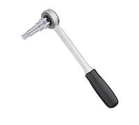 Virax - Clé à cliquet femelle diamètre 1/2"