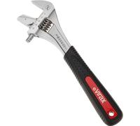 Virax Clé à molette à mors réversible virax 12 mm - 017033