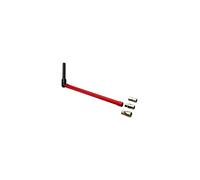 Virax Clé écrou robinet avec mâchoire 261470