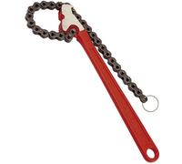 Virax Clé gripping à chaîne 140