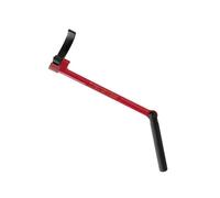 VIRAX Clé lavabo Sanicrom - 2614 - 38 mm