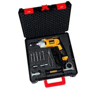 Virax Coffret de piquage manuel Extrudax