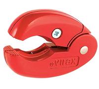 Coupe gaine D45mm canelure pas de 2.7mm Virax