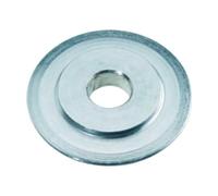 Virax - Coupe-tube manuel - Molette pour Coupe-tube cuivre 410455 - Virax