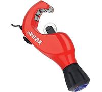Virax Coupe-tube plastique et composites ZR42 6-40 mm Virax