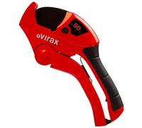 Coupe-tube plastique pc 50 VIRAX - 215050