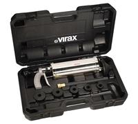 Virax Déboucheur Revolver Virax