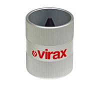 VIRAX Ebavureur intérieur-extérieur multi-matériaux tube Ø 12 à 54 mm 221252