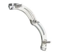 Virax Etau Fixtub n°1 8-30 mm | 200010 - Argenté