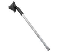 Rallonge wc pourdeboucheur revolver 290150 VIRAX - 290151