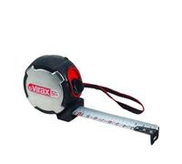 Mètre ruban 5 m X 25 mm 371742 - Virax