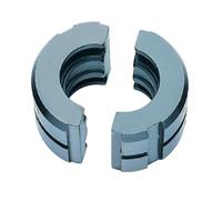 Virax - Insert Profil U Ø 25 mm pour i11-i20-m20 +