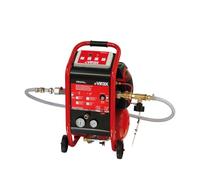 Virax - Centrale de désembouage Virafal® 295053 - avec injecteur, réducteur et poignée