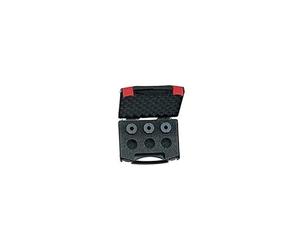 Virax - Malette Pack 3 Inserts TH 16, 20, 26 mm VIRMA990019