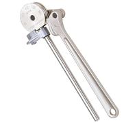 Pince à cintrer acier VIRAX Ø18 - 251118