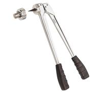Virax Coffret pince à emboîture cuivre – 5 outils – Ø 12, 14, 16, 18, 22 mm
