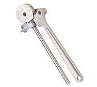 Pince à cintrer en acier - 2511 - 12 mm VIRAX