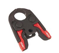 Virax Pince mère 32 kN à sertir pour sertisseuse Viper® P25+