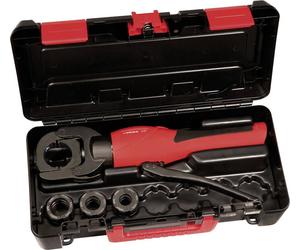 Virax Pompe à sertir hydraulique