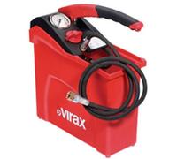 Virax-Pompe d épreuve 100bars, 10L réf. 262005