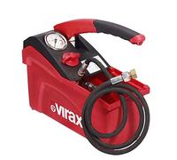 Virax Pompe d'épreuve compacte Virax 50 bar 262035