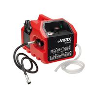 Pompe d'épreuve électrique Virax 262070