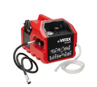 Virax Pompe d'épreuve électrique Virax 262070