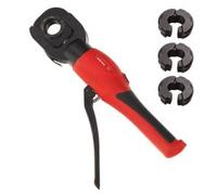 Virax Presse à sertir manuelle hydraulique Viper® i26 + inserts RF-P 12-16-20 Virax 252912