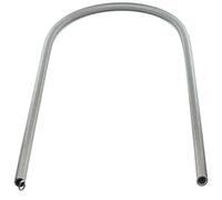 Virax - Ressort courbé intérieur Diamètre 13 mm 1100 mm