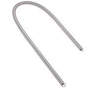 Virax - Ressort courbé intérieur Diamètre 15 mm 1100 mm