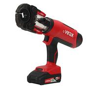 Virax Sertisseuse Viper M2X — avec 2 batteries et pince mère — 253551