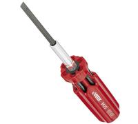 Virax Tournevis à 7 embouts Torx T10 à T40