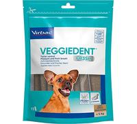 Virbac 15 Lamelles Veggiedent XS CN < 5kg