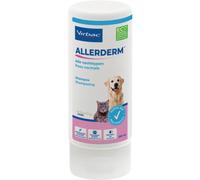 Virbac Allederm Shampoing Peau Normale Chiens Et Chats 250ml