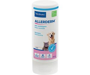 Virbac Allederm Shampoing Peau Normale Chiens Et Chats 250ml