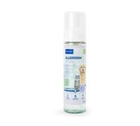 Virbac Allerderm Mousse Nettoyante Produit(S) Nettoyant(S) 200 ml