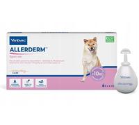 Virbac Allerderm Spot-On 4 ml X 6 pipettes