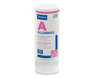 Virbac Allermyl Allergie Shampooing 200 ML.