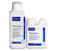 Virbac Biocalphos Solution Buvable 100ml