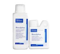 Virbac Biocalphos Solution Buvable 250ml