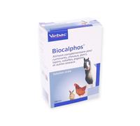 Virbac Biocalphos Solution orale 100ml