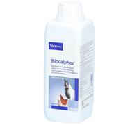 Virbac Biocalphos Solution Orale Solution(S) Buvable(S) 250 ml