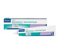 Virbac C.E.T. Dentifrice enzymatique