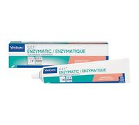 Virbac C.E.T. Dentifrice enzymatique