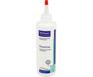 Virbac C.E.T. Hexarinse 237ml
