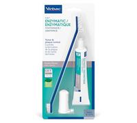 Virbac C.E.T. Kit d'hygiène bucco-Dentaire 1 Version Originale