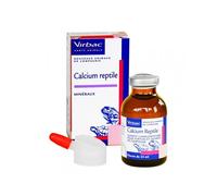 Virbac Calcium Reptile 24ml